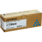 Ricoh SP C360HEC Toner Cyan Original