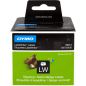 DYMO S0722430 Étiquettes Originales DYMO S0722430 Étiquettes Originales
