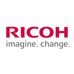 Ricoh 821277 Toner Noir Original 