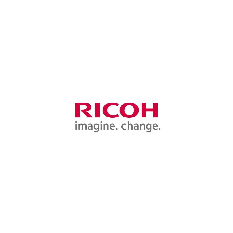 Ricoh 821277 Toner Noir Original
