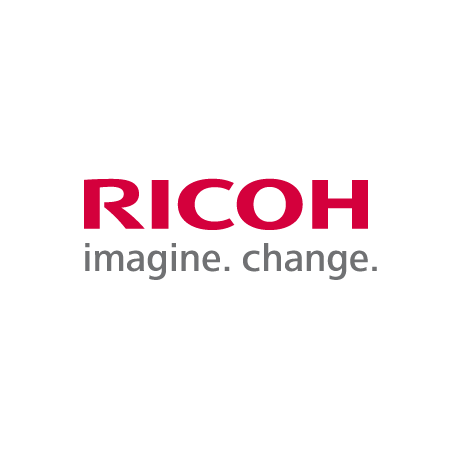 Ricoh 821277 Toner Noir Original 