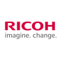 Ricoh 821277 Toner Noir Original