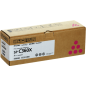 Ricoh SP C360XM Toner Magenta Original