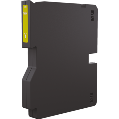 Ricoh GC-51Y Cartouche Jaune Originale 
