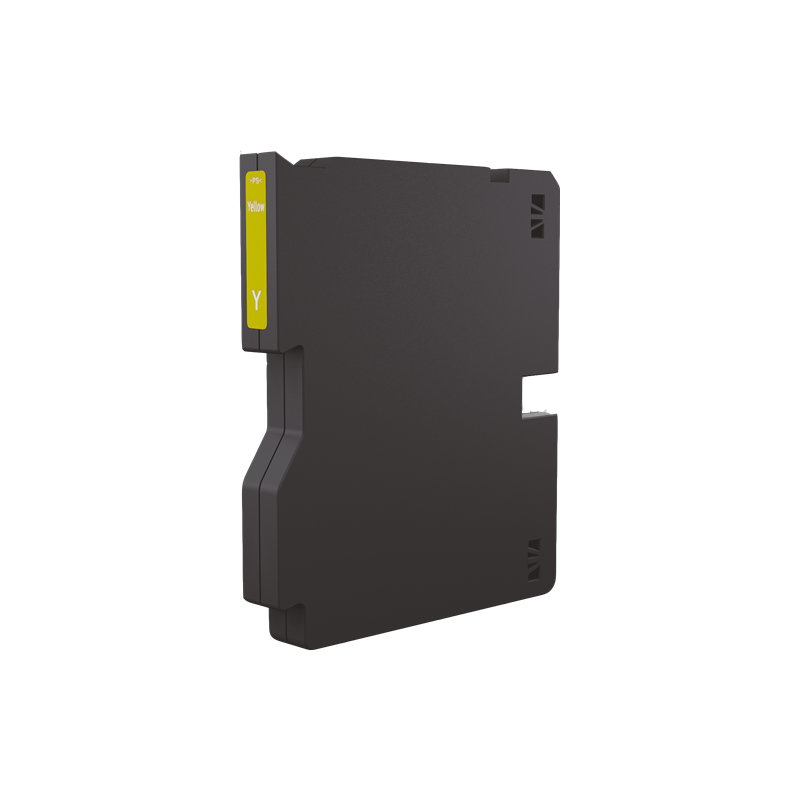 Ricoh GC-51Y Cartouche Jaune Originale