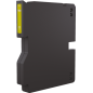 Ricoh GC-51Y Cartouche Jaune Originale