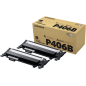 Samsung CLT-P406B Multipack Noir Original