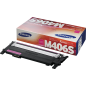 Samsung CLT-M406S Toner Magenta Original