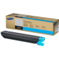 Samsung CLT-C809S Toner Cyan Original