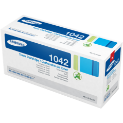 Samsung MLT-D1042S Toner Noir Original 