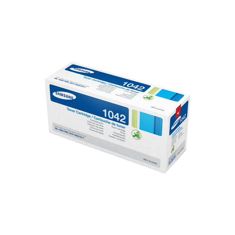 Samsung MLT-D1042S Toner Noir Original