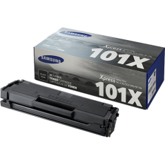 Samsung MLT-D101X Toner Noir Original 