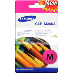 Samsung CLP-M300A Toner Magenta Original 
