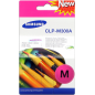 Samsung CLP-M300A Toner Magenta Original