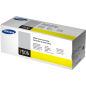 Samsung CLT-Y506L Toner Jaune Original