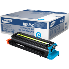 Samsung CLX-R8385C Tambour Cyan Original 