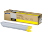 Samsung CLT-Y809S Toner Jaune Original