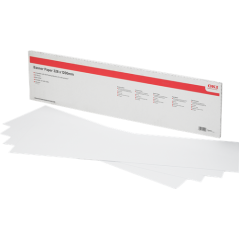 OKI 9004452 Papier banderolle Blanc Original 