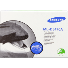 Samsung ML-D3470A Toner Noir Original 