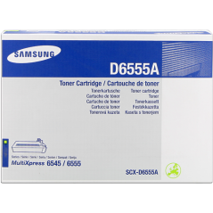 Samsung SCX-D6555A Toner Noir Original 