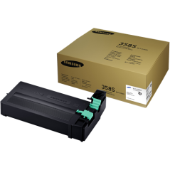 Samsung MLT-D358S Toner Noir Original 