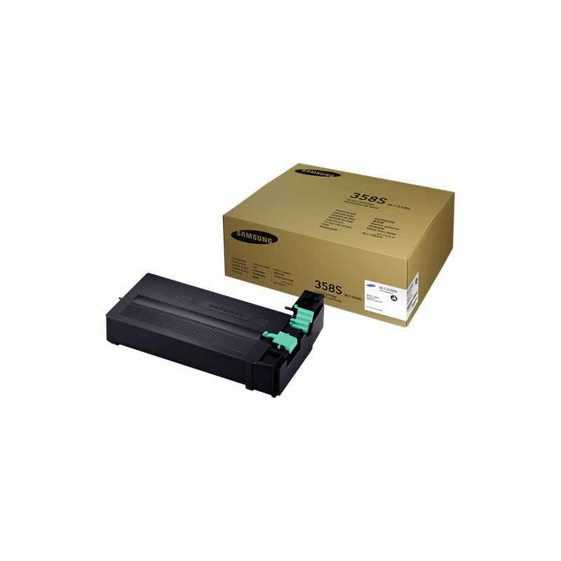 Samsung MLT-D358S Toner Noir Original