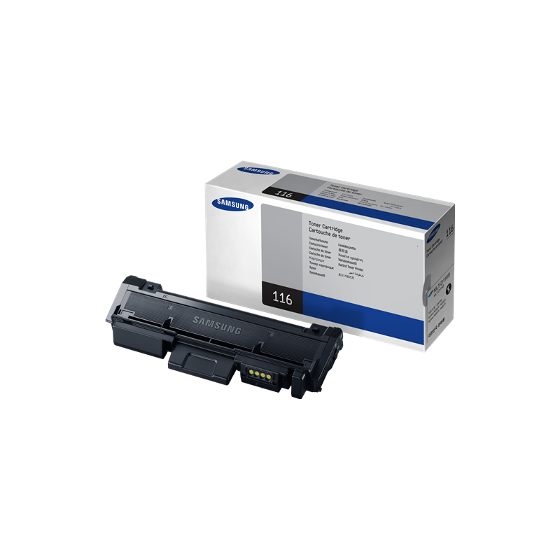 Samsung MLT-D116S Toner Noir Original