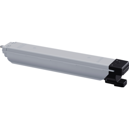 Samsung CLT-K808S Toner Noir Original 