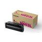 Samsung CLT-M603L Toner Magenta Original