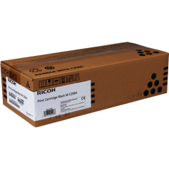 Ricoh M C250HBK Toner Noir Original 