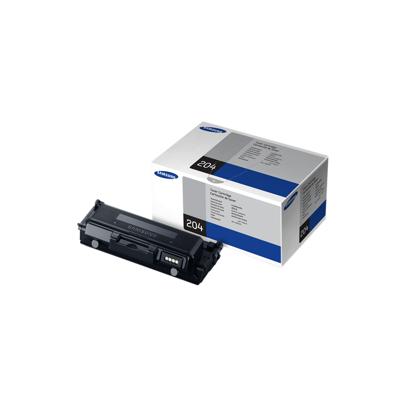 Samsung MLT-D204S Toner Noir Original