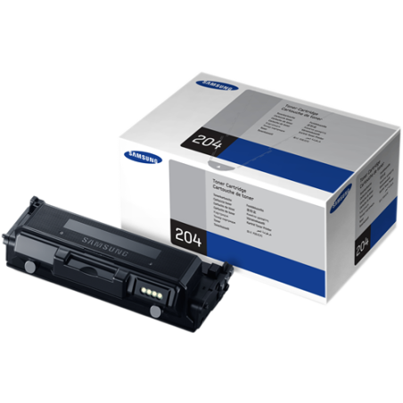 Samsung MLT-D204S Toner Noir Original 