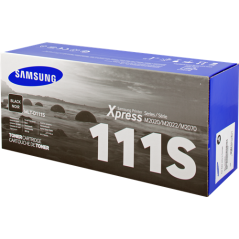 Samsung MLT-D111S Toner Noir Original 