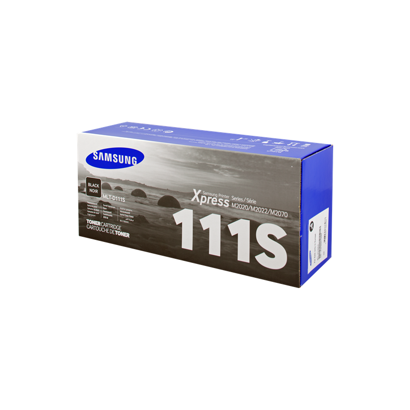 Samsung MLT-D111S Toner Noir Original