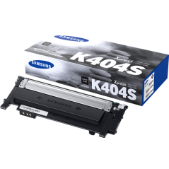 Samsung CLT-K404S Toner Noir Original 