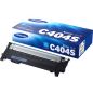 Samsung CLT-C404S Toner Cyan Original