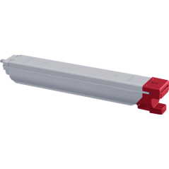 Samsung CLT-M808S Toner Magenta Original 