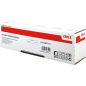 OKI 45807111 Toner Noir 12000 pages Original