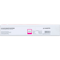 OKI 44469705 Toner Magenta Original 