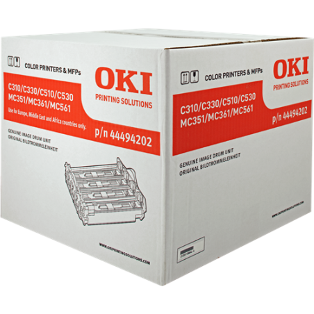 OKI 44494202 Tambour Original 