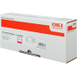 OKI 45396302 Toner Magenta Original