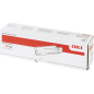 OKI 43979202 Toner Noir Original