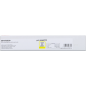 OKI 44469722 Toner Jaune Original