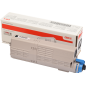 OKI 46490404 Toner Noir 1500 pages Original