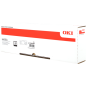 OKI 45862840 Toner Noir Original