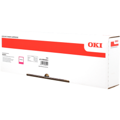 OKI 45862815 Toner Magenta Original 