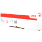 OKI 45862815 Toner Magenta Original