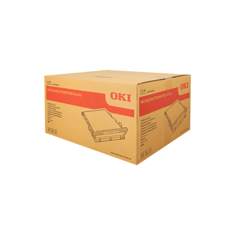 OKI 45381102 Courroie de transfert Originale