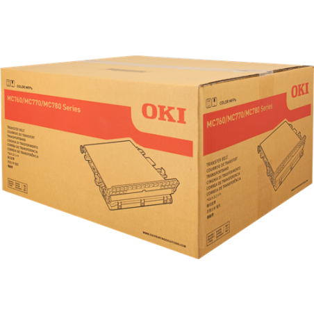 OKI 45381102 Courroie de transfert Originale 