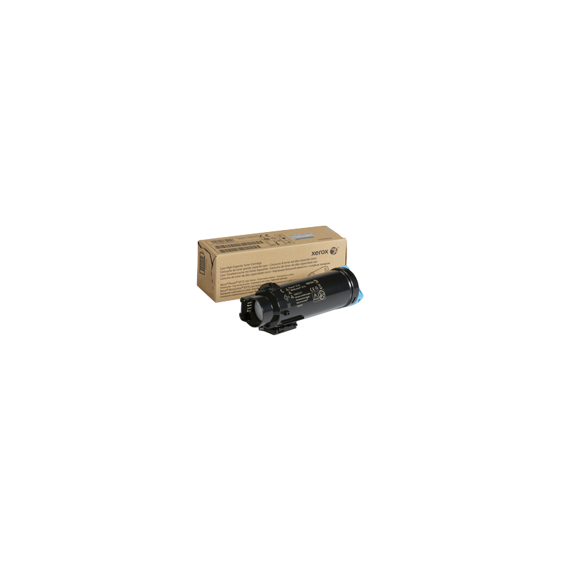 Xerox 106R03477 Toner Cyan Original